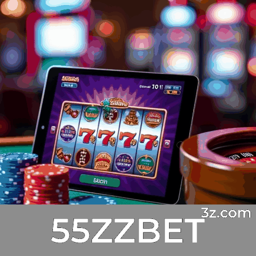 Experiência de Casino Elite no 55ZZBET: Dealers Reais e Jogos Premium