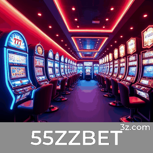 Qualidade Excepcional de Jogos no 55ZZBET