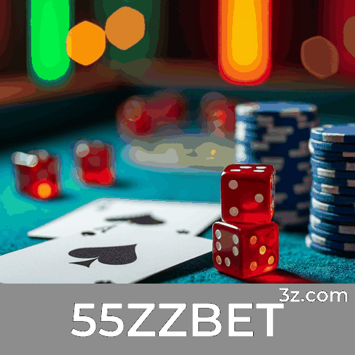 55ZZBET: Cassino Seguro e Divertido